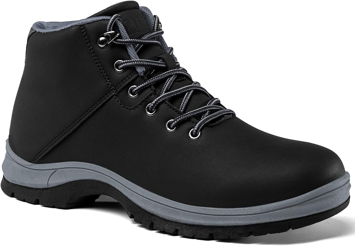 We Test CARENURSE Boots for Trail and Work
