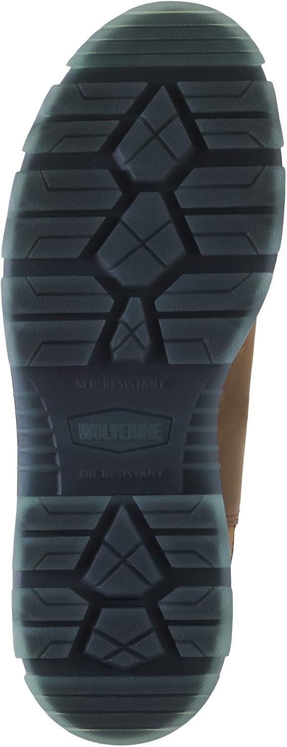 Testing the I-90: Our take on Wolverine's Romeo Boot