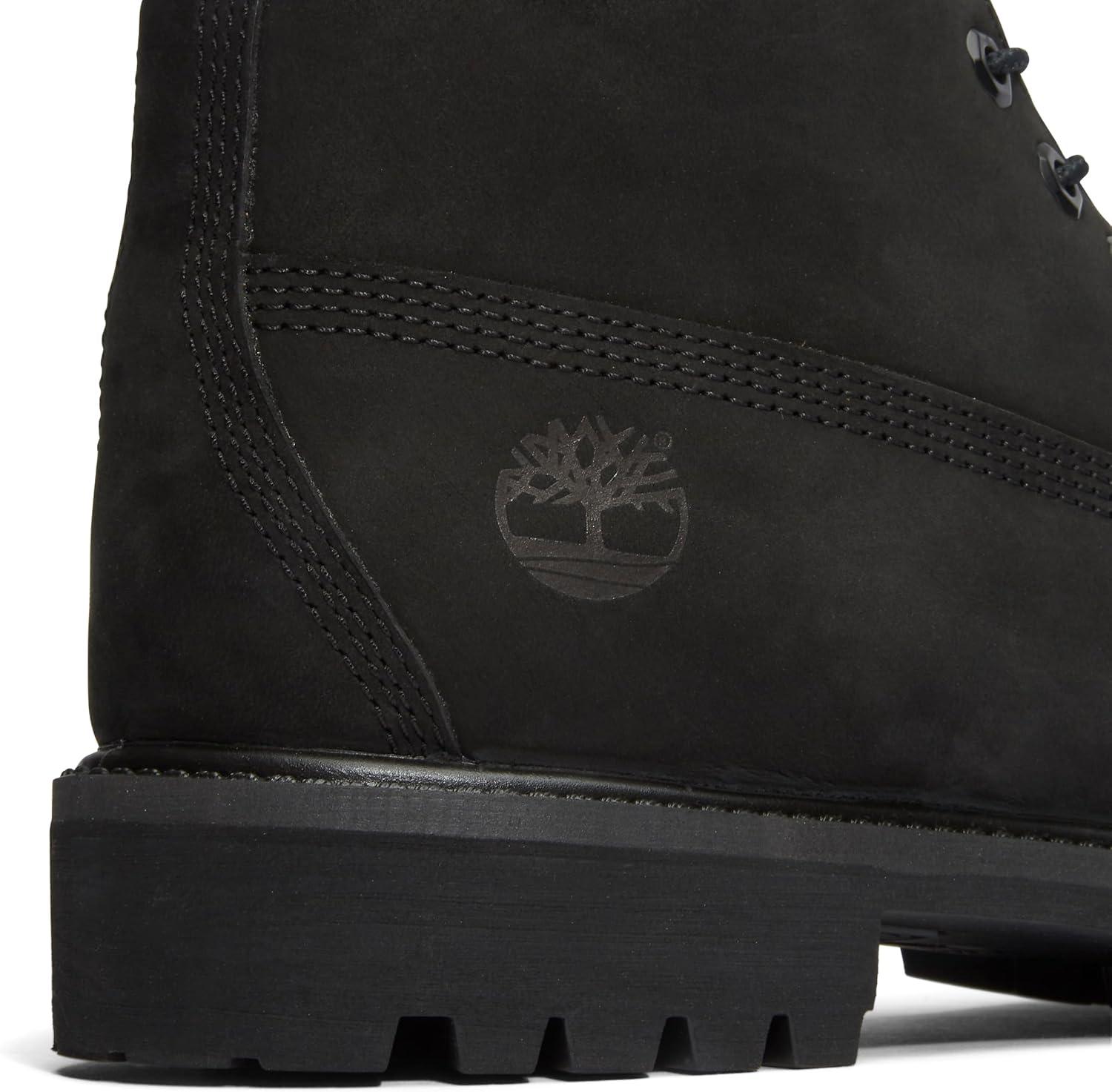 Why We ⁣Keep Reaching for These Timberland 6