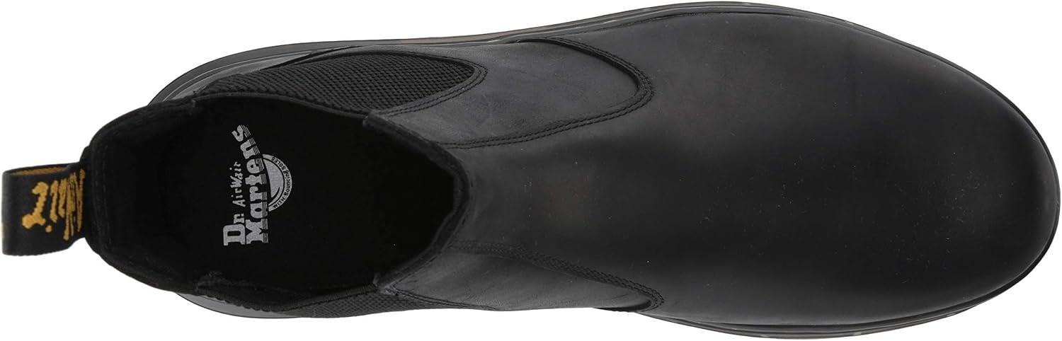 We Step Into Style with Embury Chelsea Boots
