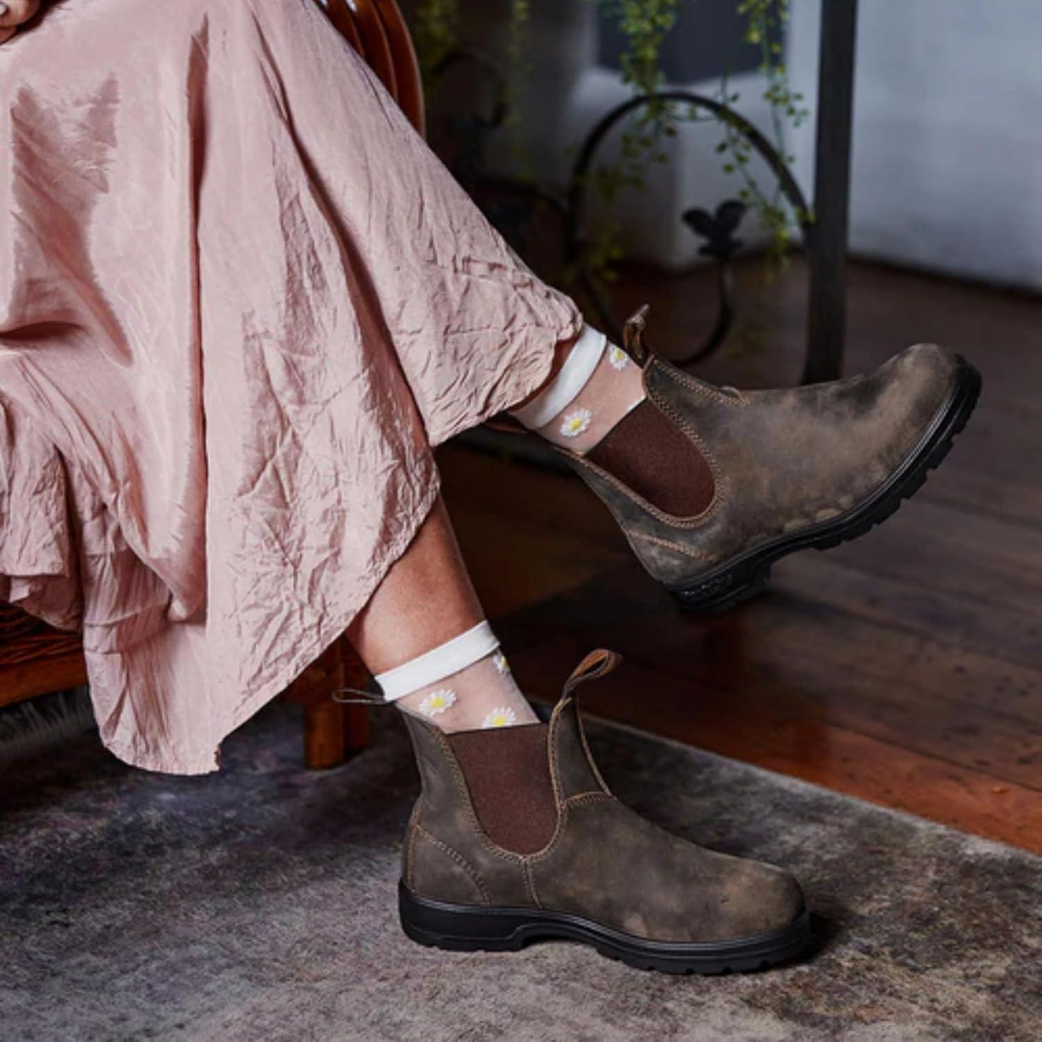 Our Take on Blundstone's classic Chelsea icons