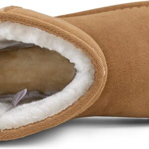 Our Take on Jousen’s Cozy Men’s Winter Snow Boots