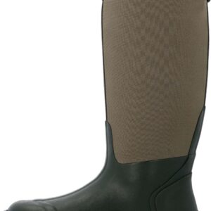 Testing the Edgewater Field Boot in All Weather
