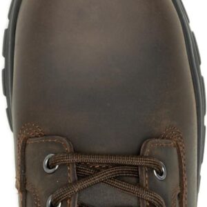 Our Take on the Wolverine Carlsbad Work Boot