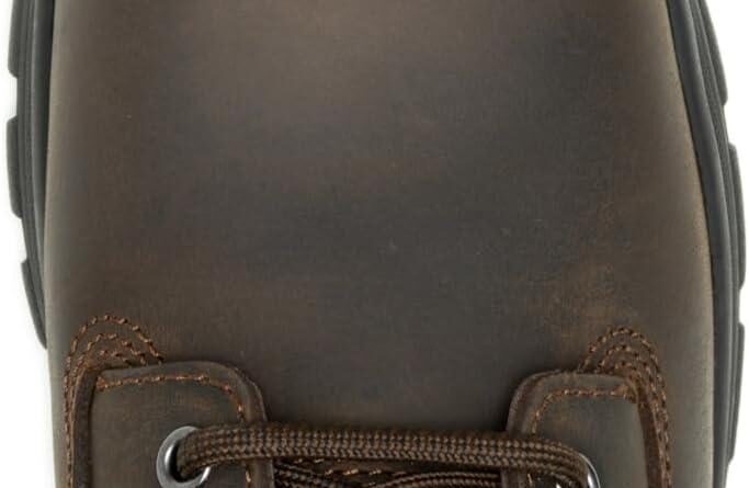 Our Take on the Wolverine Carlsbad Work Boot