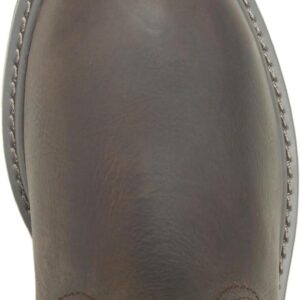 Testing the Wolverine Floorhand Welly Work Boots