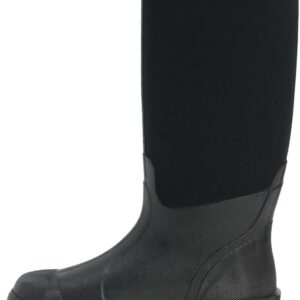 Our Take on the Muck Chore Classic Work Boots