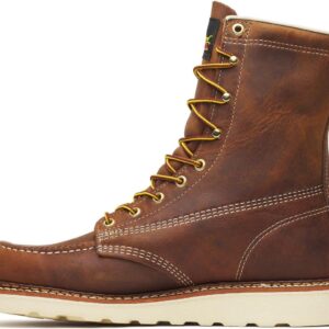 Why We Keep Reaching for These Thorogood Boots