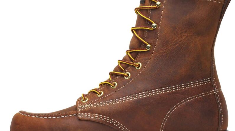 Why We Keep Reaching for These Thorogood Boots