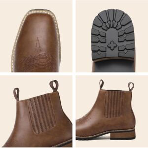 We Try JASONSTAR Cowboy Boots for Everyday Wear