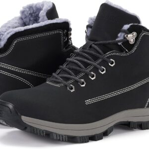 Testing WHITIN M605: Our Waterproof Winter Take