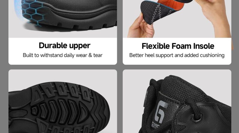 Testing Steel Toe Boots That Claim Indestructible