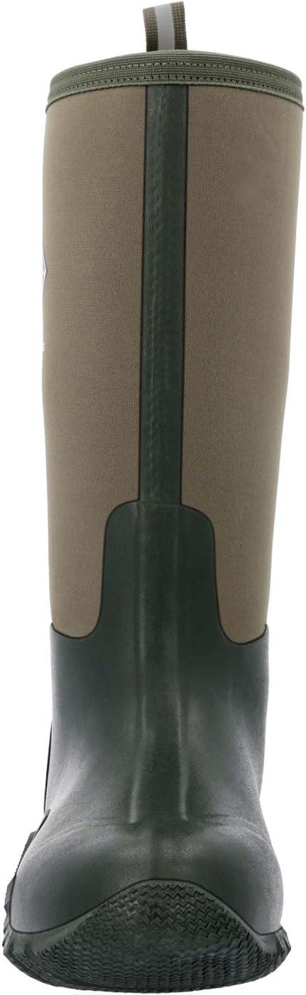 Testing the Edgewater Field Boot in All Weather