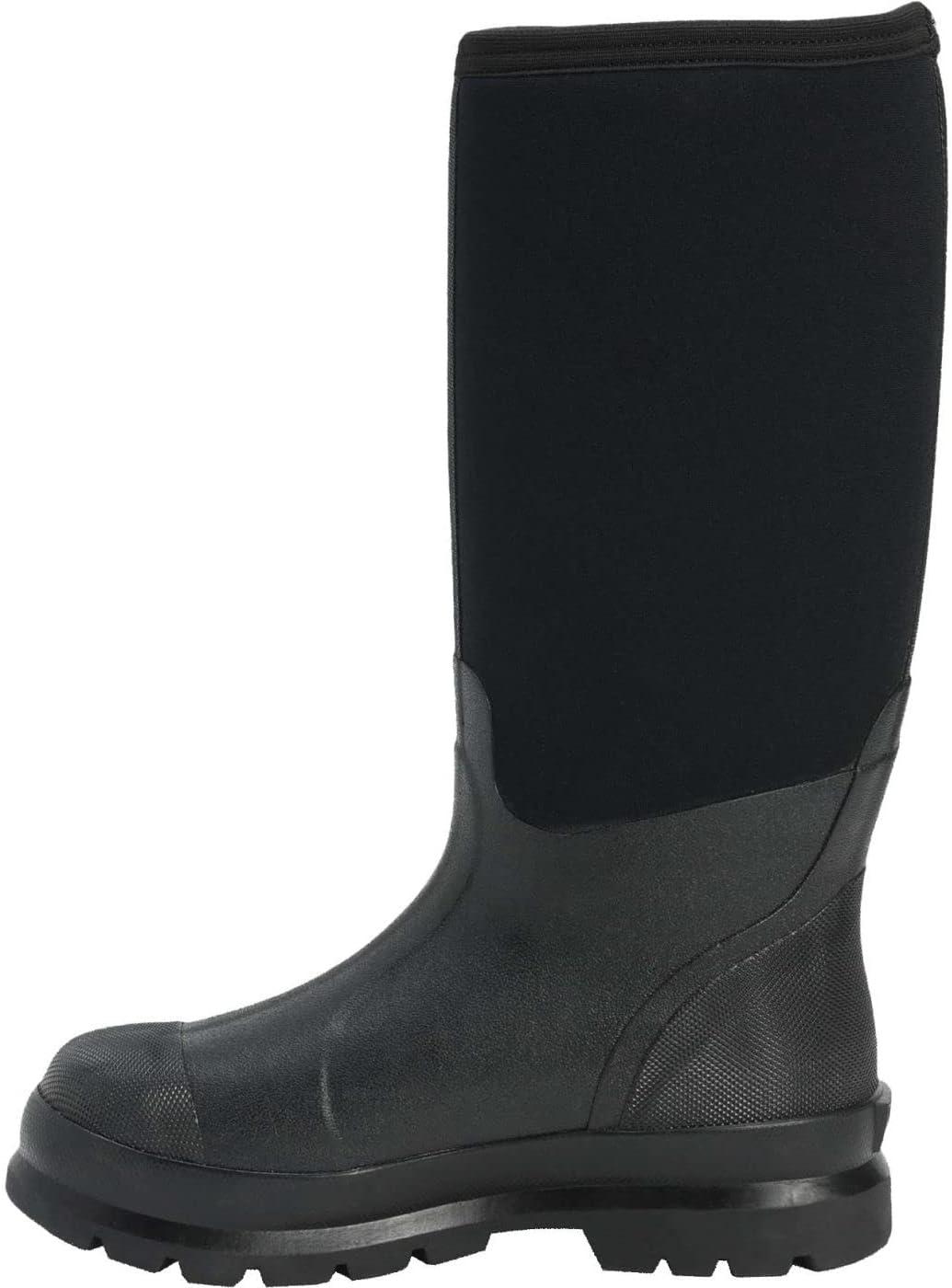 Our Take on the Muck Chore Classic Work Boots