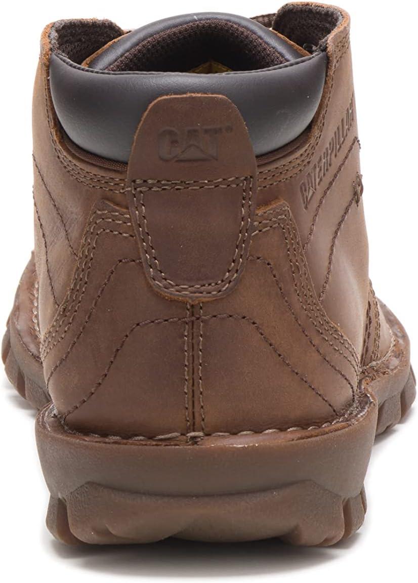 Our Take on the Cat Transform 2.0 Chukka Boots