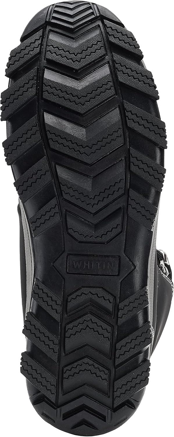 Testing WHITIN M605: ‌Our Waterproof Winter Take