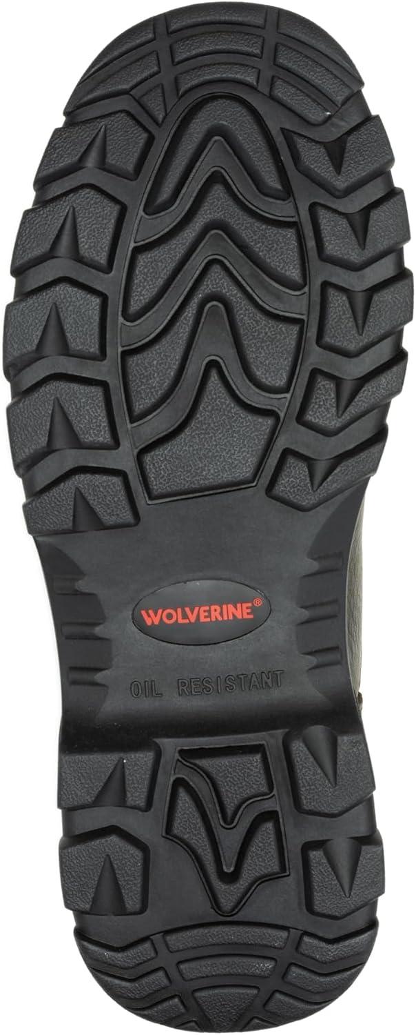 Our Take on the Wolverine Carlsbad Work Boot
