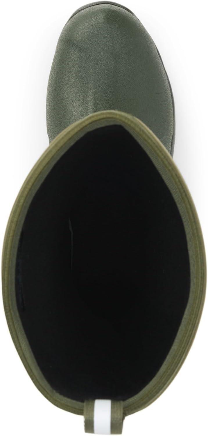 We Test the MUCK Arctic Sport Tall Boot