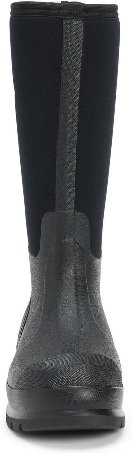 our Take on the Muck Chore Classic Work Boots