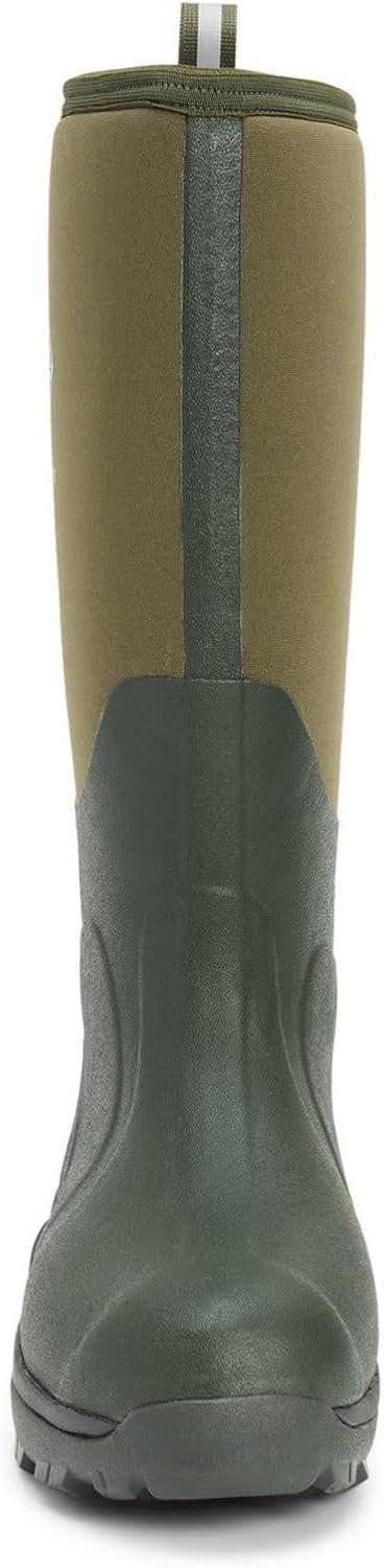 We Test the MUCK Arctic Sport Tall Boot