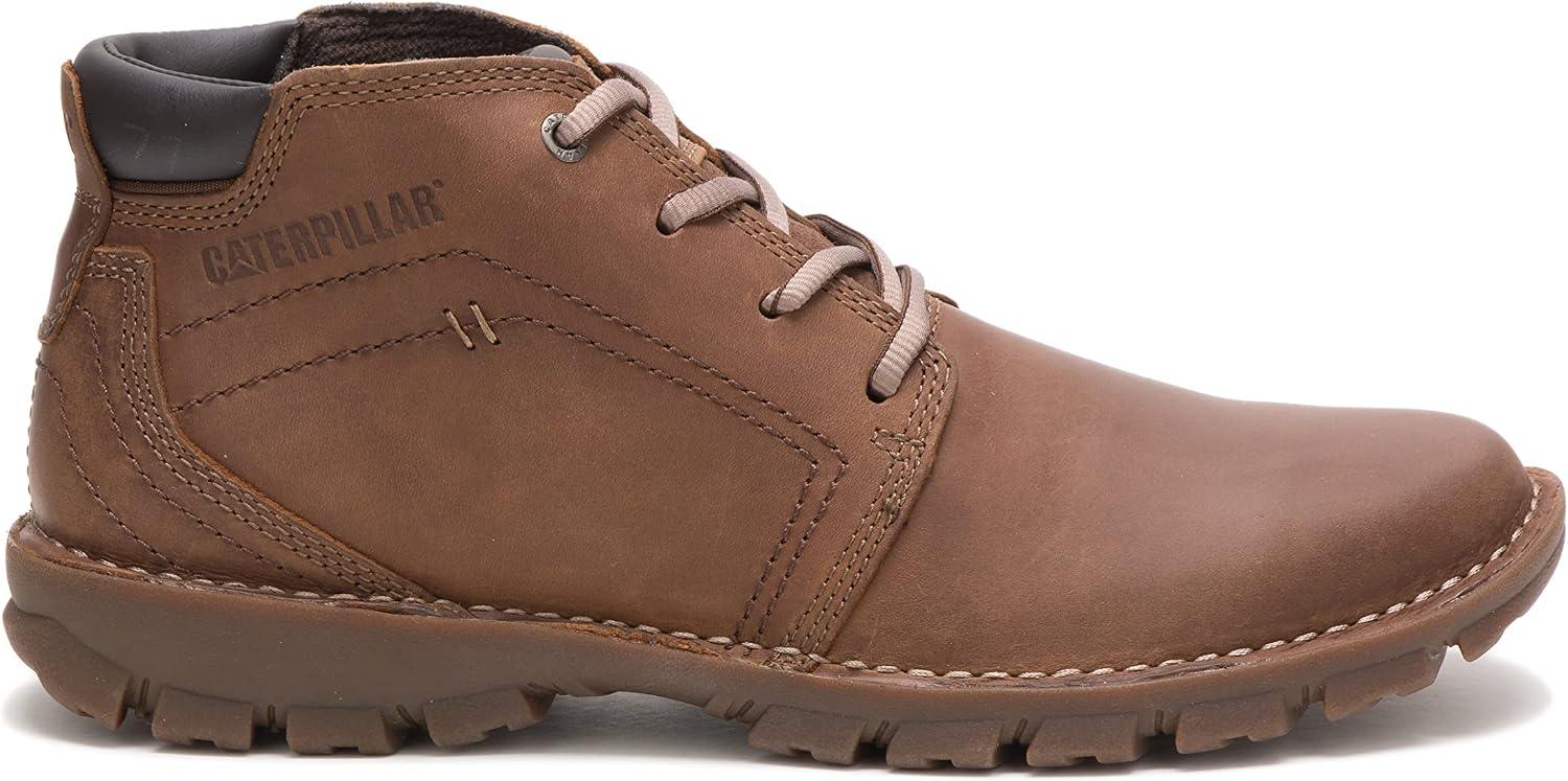 Our Take on the Cat transform 2.0 Chukka Boots