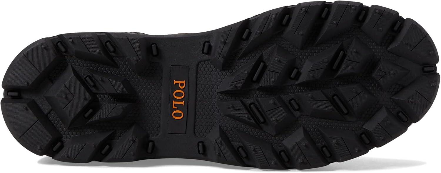 Testing the Oslo: Our Take on Polo's Duck Boot