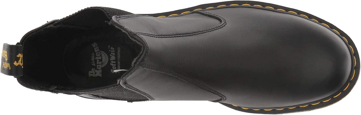 We Put Dr. Martens Work 2976 Boots to Work