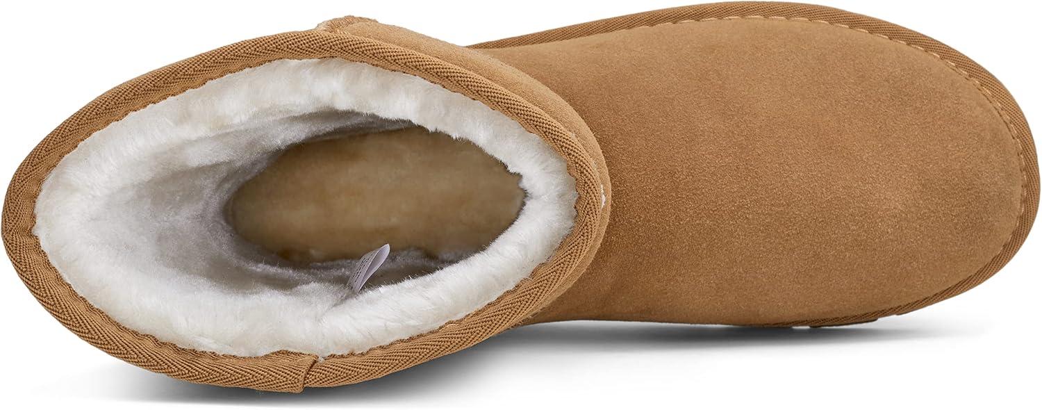 Our Take on Jousen's Cozy Men's Winter⁢ Snow Boots