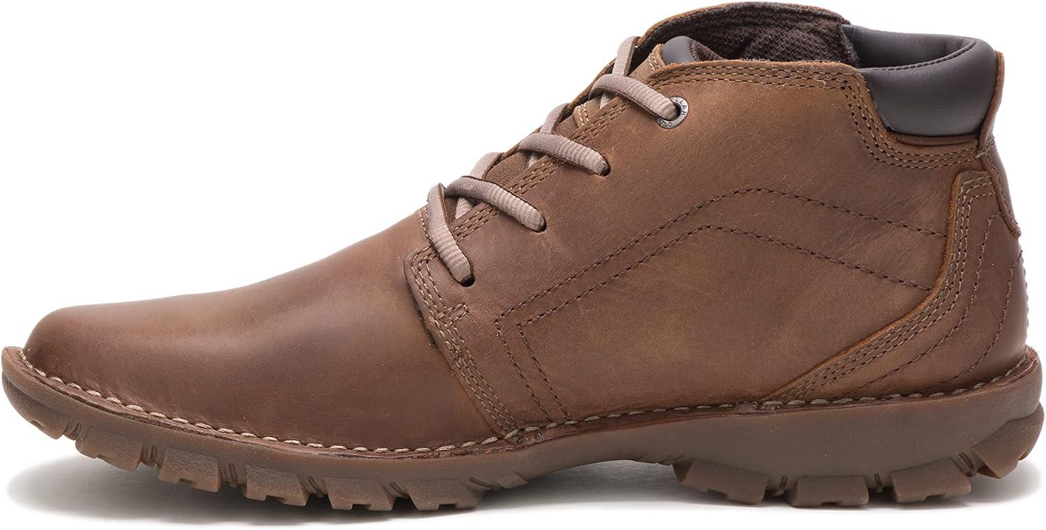 Our Take on the Cat transform 2.0 Chukka Boots
