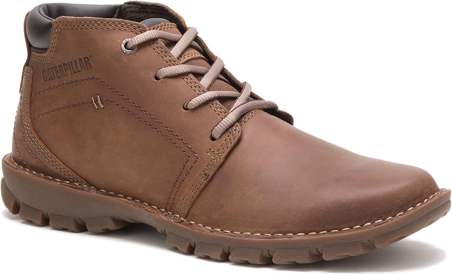 Our Take on the Cat Transform 2.0 Chukka Boots