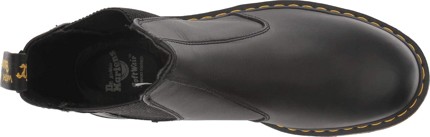 We Put Dr. Martens Work 2976 Boots to work
