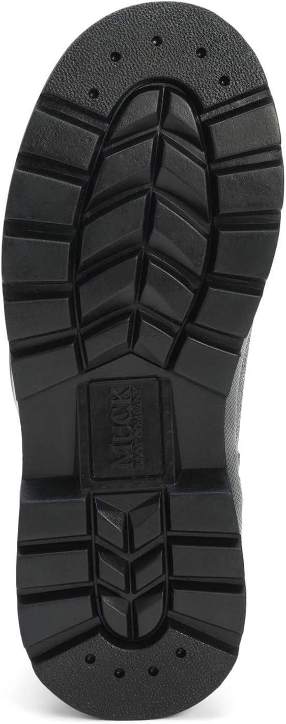 our Take on the Muck Chore Classic Work Boots