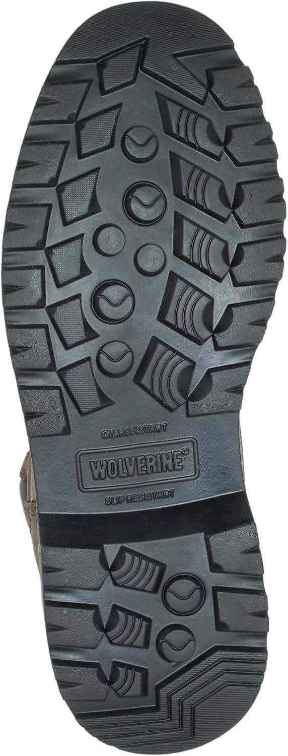 Our Take on Wolverine's Floorhand Waterproof Work Boots