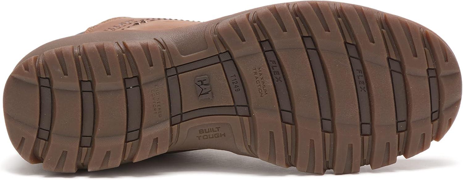 Our Take on the Cat Transform 2.0 Chukka Boots