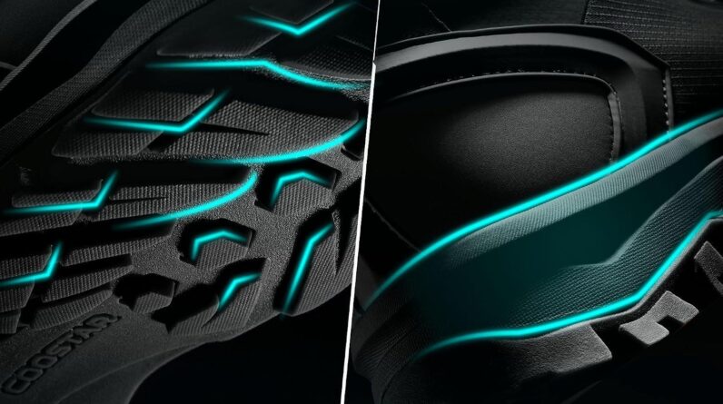 Our Take on Coostar’s Versatile Tactical Boots