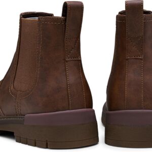 Our Take on the Jousen Men’s Chelsea Slip-On Boot