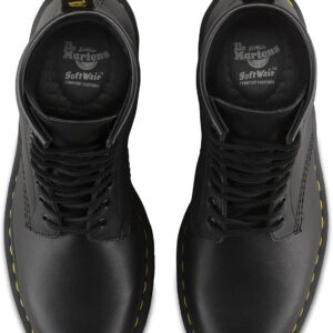 We Put Dr. Martens 1460 Work Boots to the Test