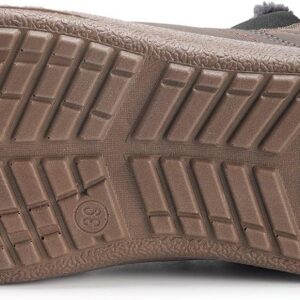 Testing Eagsouni Snow Boots: Our Winter Verdict