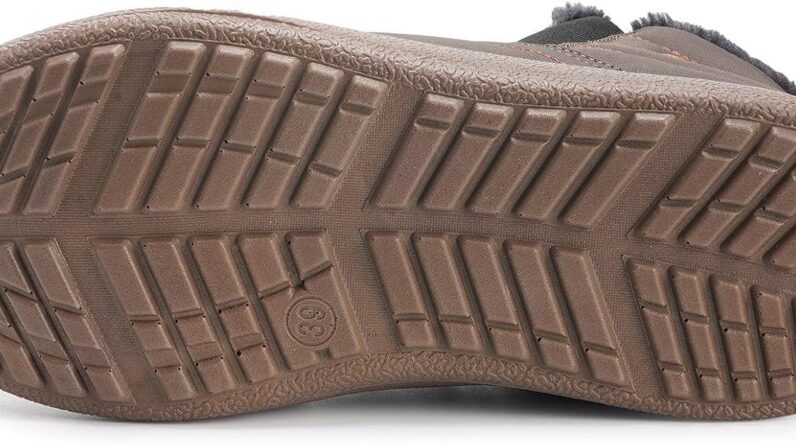 Testing Eagsouni Snow Boots: Our Winter Verdict