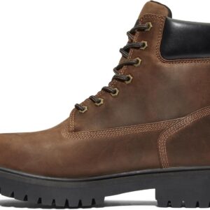 Why We Trust These Timberland PRO Work Boots