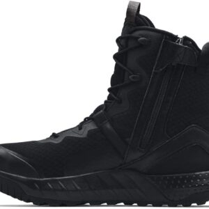Lacing Up Our Take on the Micro G Valsetz Zip