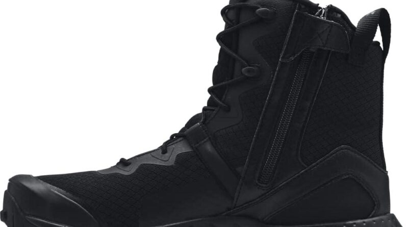 Lacing Up Our Take on the Micro G Valsetz Zip