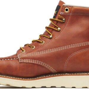 Testing Thorogood’s American Heritage Work Boots