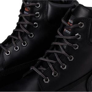 Our Take on Timberland PRO’s Tough Work Boots