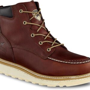 Our Take on the Irish Setter Ashby Work Boots