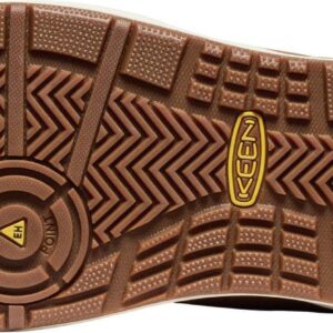 Our Take on KEEN’s Gibson Composite Toe Boots