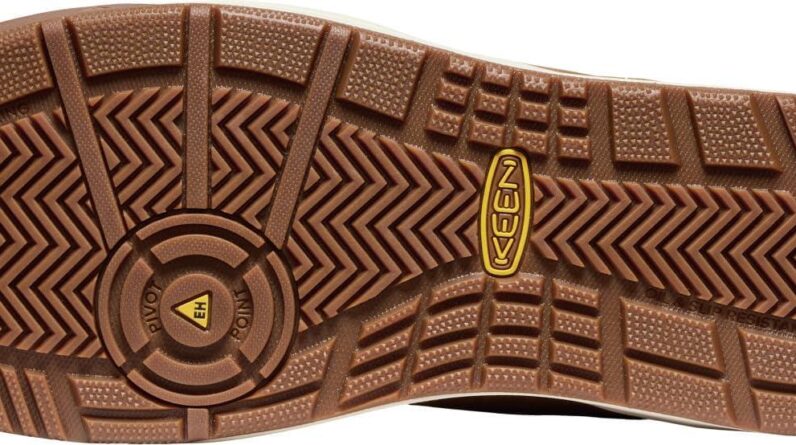 Our Take on KEEN’s Gibson Composite Toe Boots