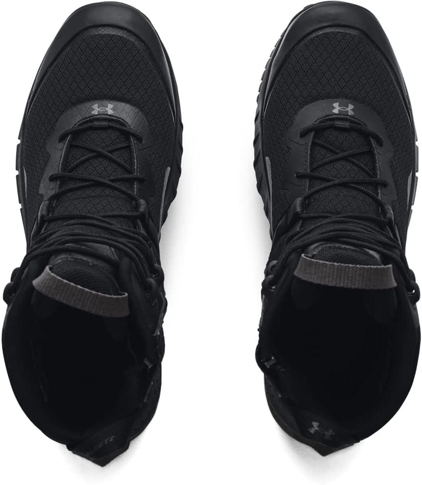 Lacing Up Our Take on the Micro G Valsetz Zip