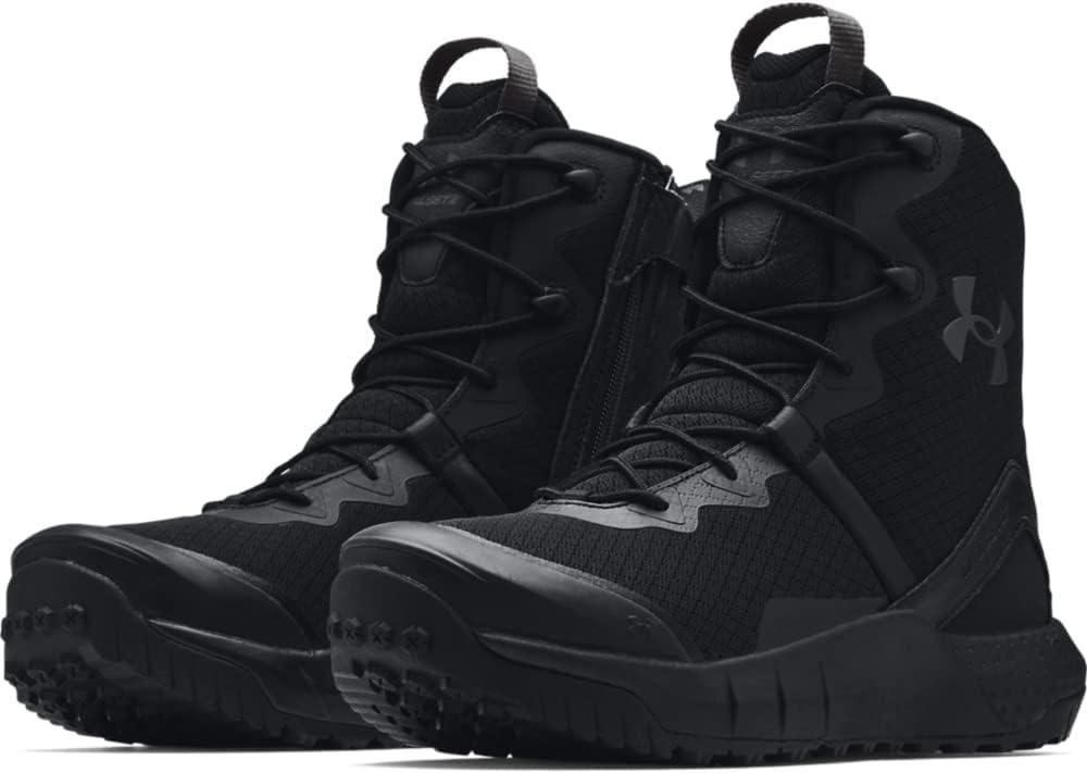 Lacing Up Our Take on the Micro G Valsetz Zip