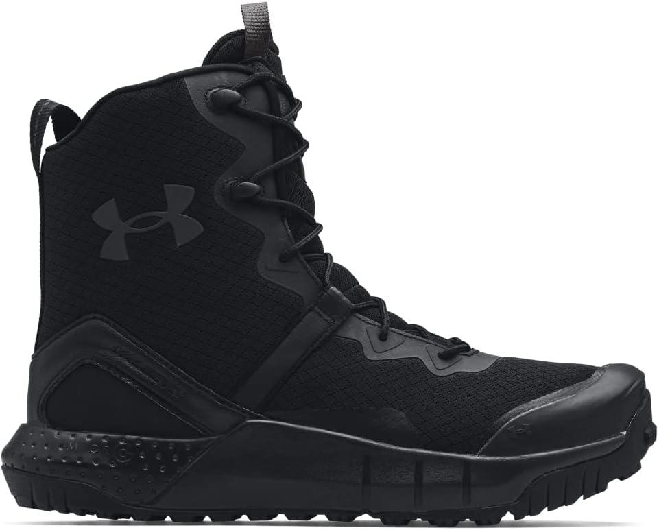 Lacing Up Our Take on the Micro G Valsetz Zip
